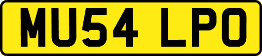 MU54LPO