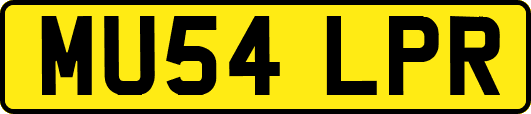 MU54LPR