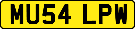 MU54LPW