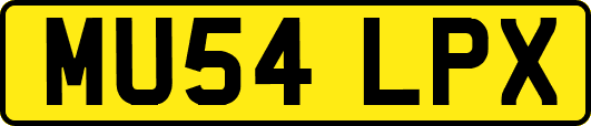 MU54LPX