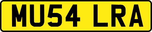 MU54LRA