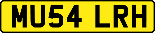 MU54LRH