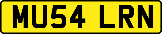 MU54LRN