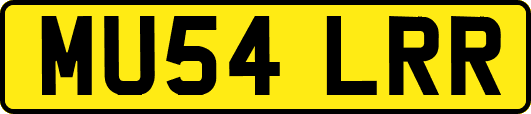 MU54LRR
