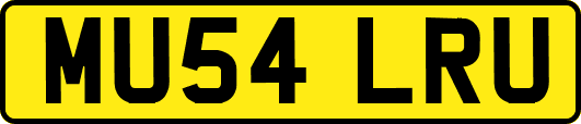 MU54LRU