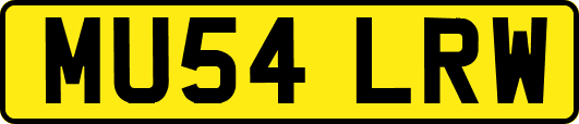 MU54LRW