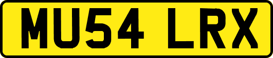 MU54LRX