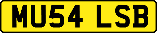 MU54LSB