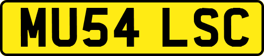 MU54LSC