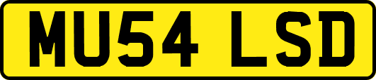 MU54LSD