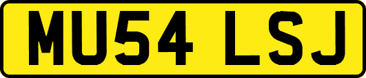 MU54LSJ