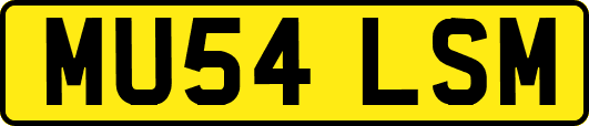 MU54LSM