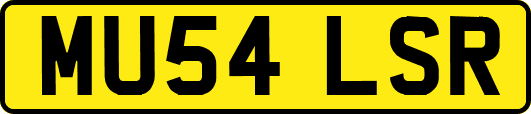 MU54LSR