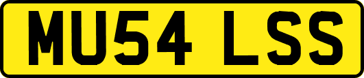 MU54LSS
