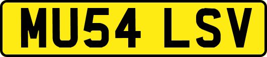 MU54LSV