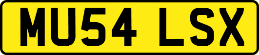 MU54LSX