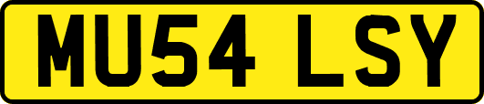 MU54LSY