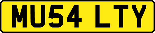 MU54LTY