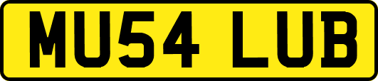 MU54LUB