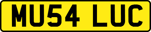 MU54LUC
