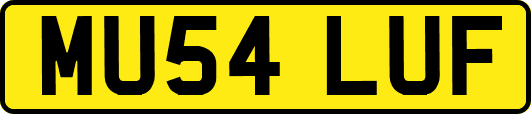 MU54LUF