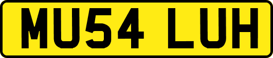 MU54LUH
