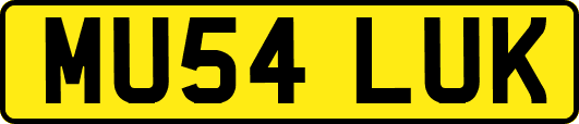 MU54LUK