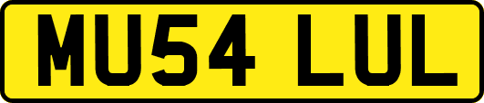 MU54LUL