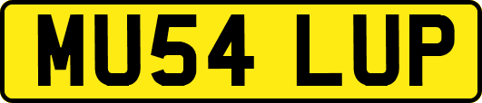 MU54LUP