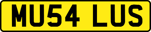 MU54LUS