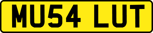 MU54LUT