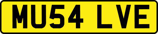 MU54LVE