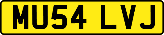 MU54LVJ