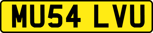 MU54LVU