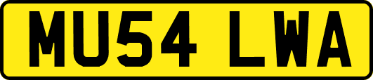 MU54LWA