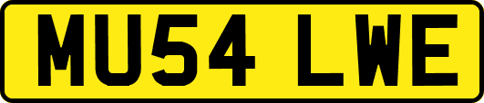 MU54LWE