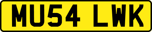 MU54LWK