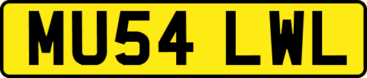 MU54LWL