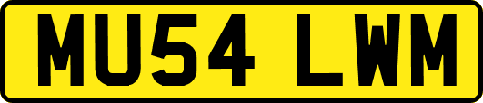 MU54LWM