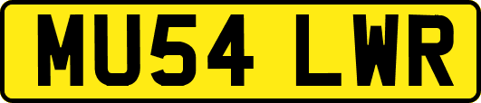 MU54LWR