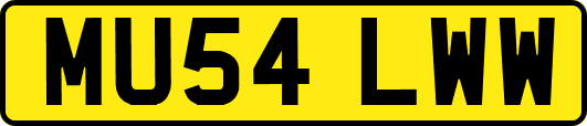 MU54LWW