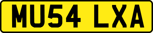 MU54LXA