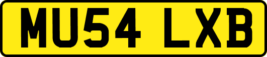 MU54LXB