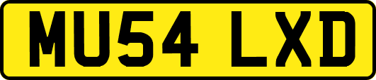 MU54LXD