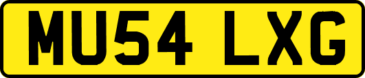 MU54LXG