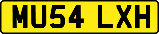 MU54LXH
