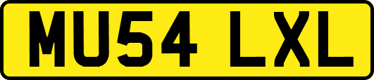 MU54LXL