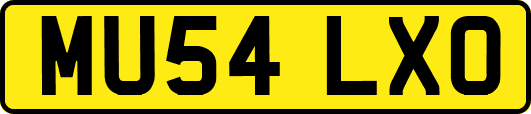 MU54LXO