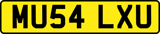MU54LXU