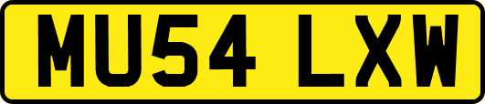 MU54LXW